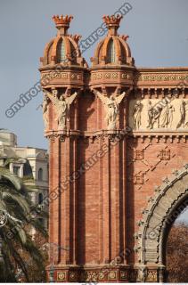 Arc de Triomf 0002